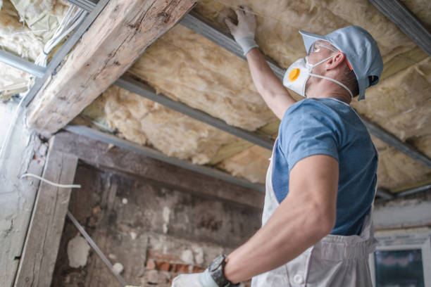 Trusted OH Insulation Contractor Experts