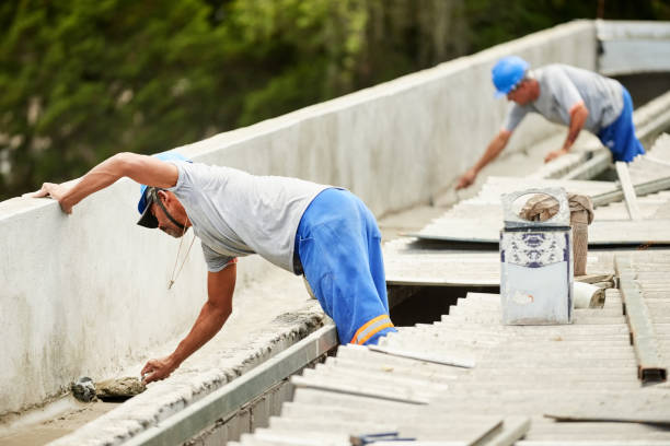 Best Energy Efficiency Solutions in Caldwell, OH