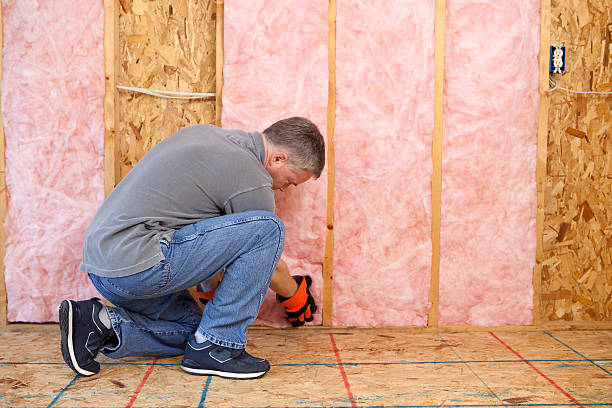Best Types of Insulation in Caldwell, OH