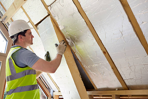 Best Commercial Insulation in Caldwell, OH