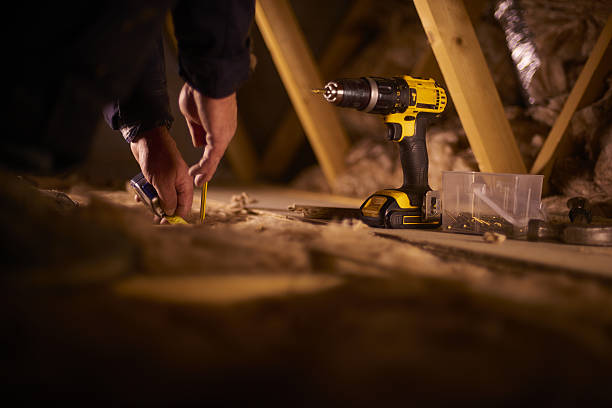 Best Insulation for Specific Applications in Caldwell, OH